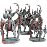 Nemesis: Carnomorphs - Slika 2