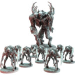 Nemesis: Carnomorphs - Slika 3