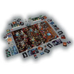 Nemesis: Lockdown - Slika 3