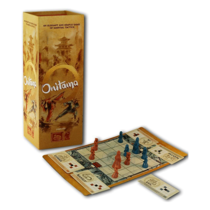 Onitama
