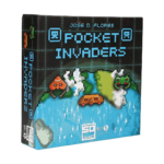 Pocket Invaders