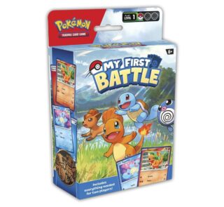 Pokemon TCG