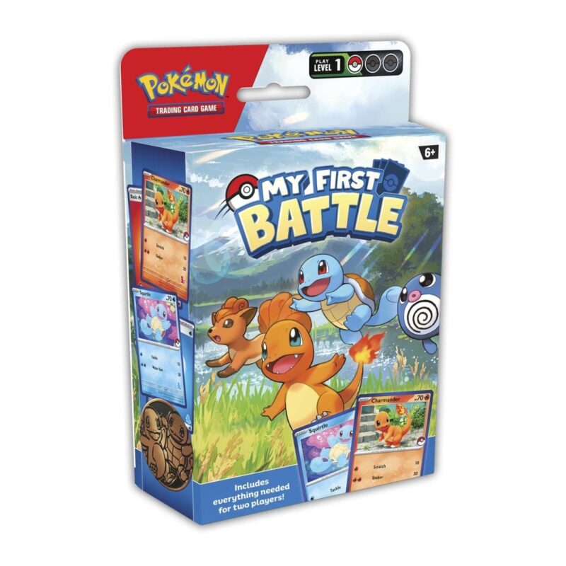 Pokemon TCG