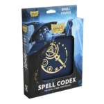 Dragon Shield D&D Spell Codex - Midnight Blue - Slika 3