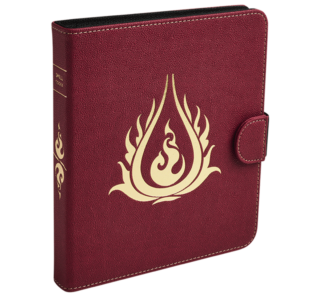 Spell-Codex---blood-red-dnd