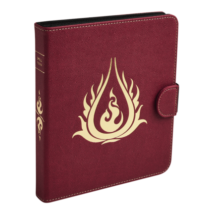 Spell-Codex---blood-red-dnd