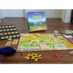 Stardew Valley: The Board Game - Slika 2