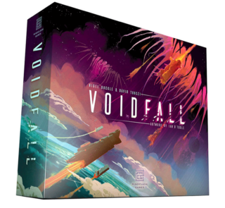 Voidfall