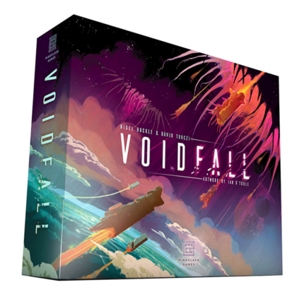 Voidfall