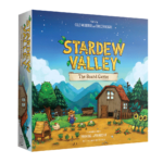 Stardew Valley: The Board Game