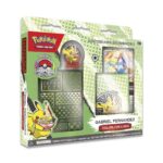 2023 Pokemon World Championships Deck (Gabriel Fernandez, Colorless Lugia)