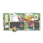 2023 Pokemon World Championships Deck (Gabriel Fernandez, Colorless Lugia)