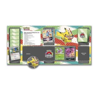 2023 Pokemon World Championships Deck (Gabriel Fernandez, Colorless Lugia)
