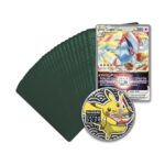 2023 Pokemon World Championships Deck (Gabriel Fernandez, Colorless Lugia)