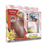 2023 Pokemon World Championships Deck (Shao Tong Yen, Lost Box Kyogre)