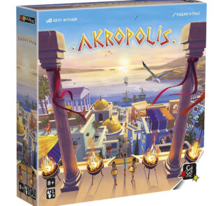Akropolis