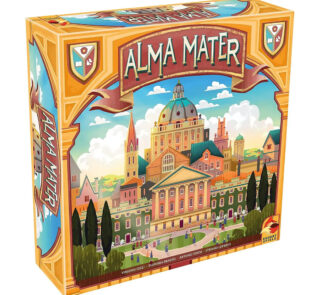 Alma Mater