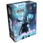 Chronicles Of Crime 2400