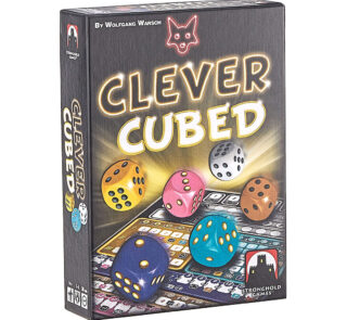 Clever Cubed