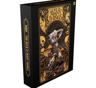 DD5 Deck of Many Things Alt Cover