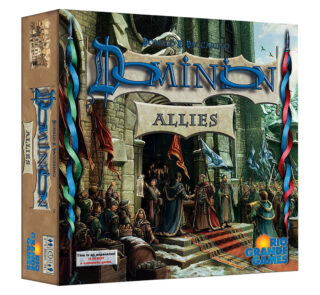 Dominion: Allies