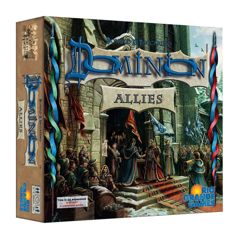 Dominion: Allies