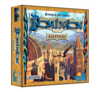 Dominion Empires
