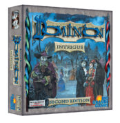 Dominion Intrigue