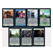 Dominion: Intrigue 2nd edition