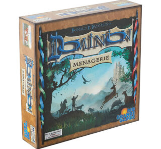 Dominion: Menagerie