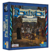 Dominion: Nocturne