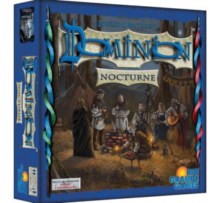Dominion: Nocturne