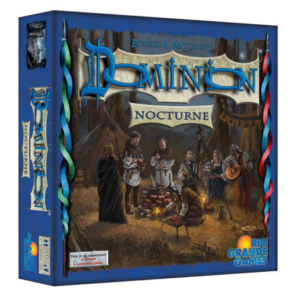 Dominion: Nocturne