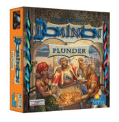Dominion: Plunder