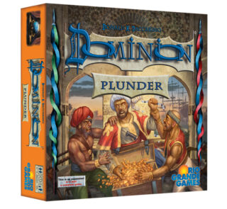 Dominion: Plunder