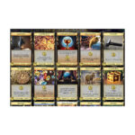 Dominion Plunder