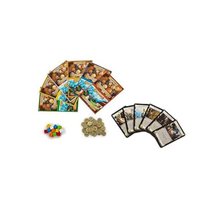 Dominion Renaissance