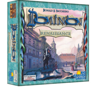 Dominion: Renaissance
