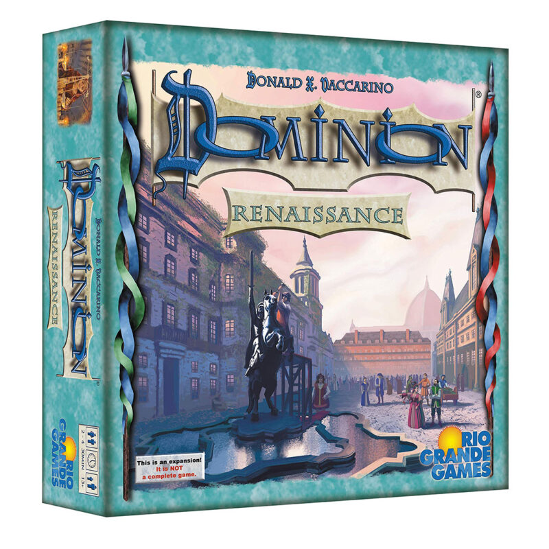 Dominion: Renaissance