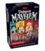 Dungeons Dragons card game Dungeon Mayhem