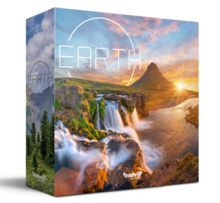 Earth