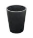 Flexible Dice Cup Black