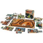 Heat: Pedal to the Metal - Slika 2