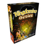 Kingdomino Origins