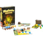 Kingdomino Origins