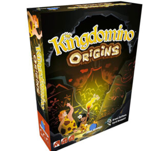 Kingdomino Origins