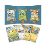 Pokemon TCG: Paldea Adventure Chest - Slika 3