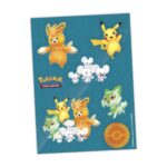 Pokemon TCG: Paldea Adventure Chest - Slika 6