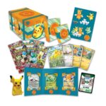 Pokemon TCG: Paldea Adventure Chest - Slika 2