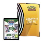 Pokemon TCG: Trainers Toolkit 2023 - Slika 6